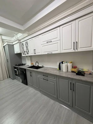 Фото 4 Квартира в Махтумкулли