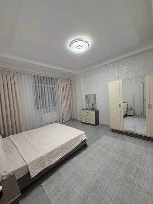 Фото 9 Квартира в Махтумкулли