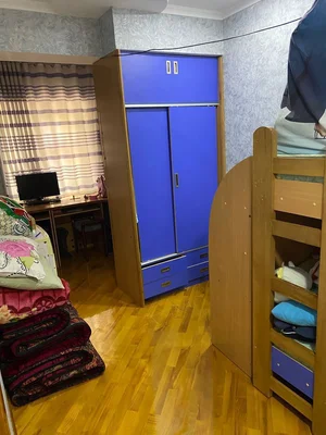 Фото 4 4-комн. квартира в Ц-5