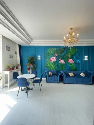 Фото 1 Квартира в Мирзо-Улугбекском районе