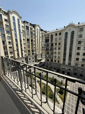 Фото 1 2-комн. квартира в Мухташам