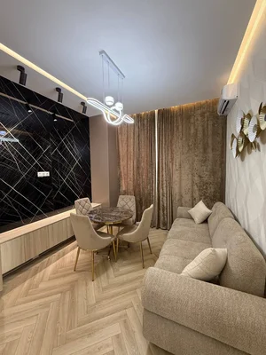 Фото 2 2-комн. квартира в Мухташам