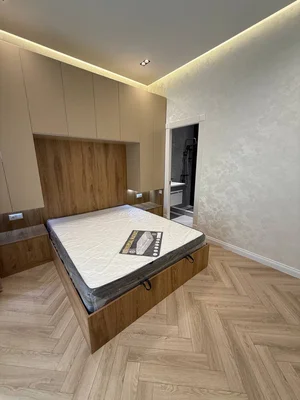 Фото 4 2-комн. квартира в Мухташам