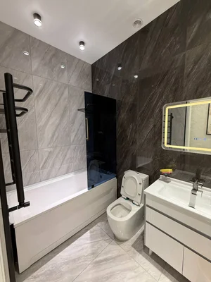 Фото 5 2-комн. квартира в Мухташам