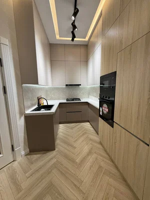 Фото 8 2-комн. квартира в Мухташам