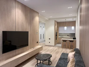 Фото 1 2-комн. квартира в Mirabad Avenuе