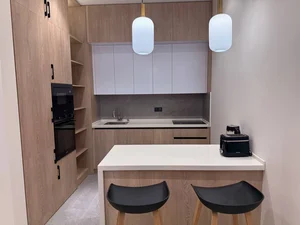 Фото 2 2-комн. квартира в Mirabad Avenuе