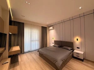 Фото 4 2-комн. квартира в Mirabad Avenuе