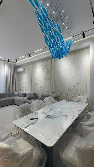 Фото 4 3-комн. квартира в Tashkent City