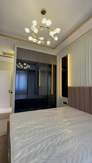 Фото 9 3-комн. квартира в Tashkent City