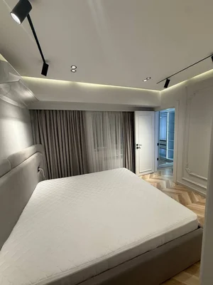 Фото 4 2-комн. квартира в районе монумент мужества