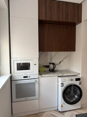 Фото 5 2-комн. квартира в районе монумент мужества