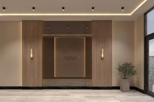 Фото 6 Квартира в районе Янгиобад