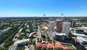 Фото 1 1-комн. квартира в Мирзо-Улугбекском районе