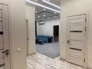Фото 8 3-комн. квартира в ЖК Dream House