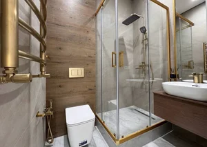 Фото 8 Квартира в ЖК Nrg Hayot