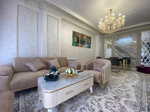 Фото 2 2-комн. квартира в Гарденс Ташкент Сити