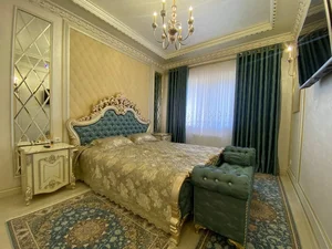 Фото 3 2-комн. квартира в Гарденс Ташкент Сити