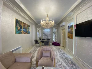 Фото 4 2-комн. квартира в Гарденс Ташкент Сити