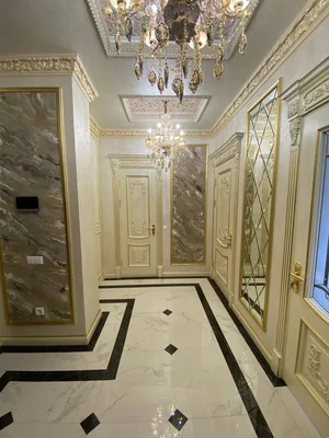 Фото 5 2-комн. квартира в Гарденс Ташкент Сити