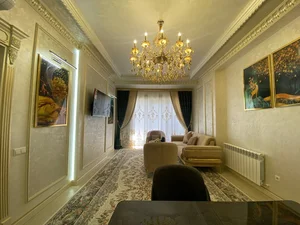 Фото 6 2-комн. квартира в Гарденс Ташкент Сити