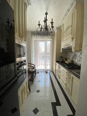 Фото 7 2-комн. квартира в Гарденс Ташкент Сити