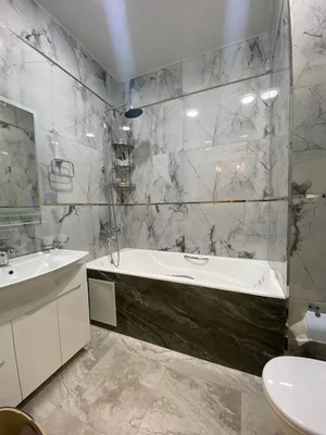 Фото 8 2-комн. квартира в Гарденс Ташкент Сити