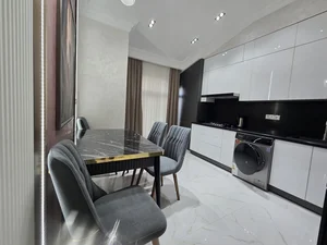 Фото 7 3-комн. квартира в МирзоУлугбекском районе