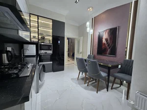 Фото 8 3-комн. квартира в МирзоУлугбекском районе