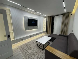 Фото 1 2-комн. квартира в Кох Ота