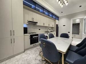 Фото 8 3-комн. квартира в МирзоУлугбекском районе