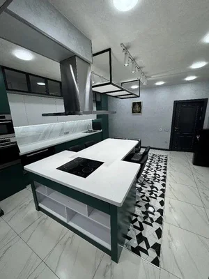 Фото 6 Квартира в Мирабадском районе