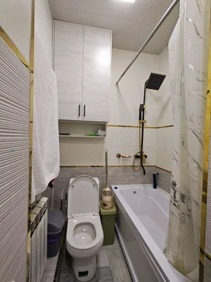 Фото 7 2-комн. квартира в Чиланзарском районе