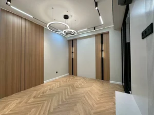 Фото 2 3-комн. квартира в Яккасарай