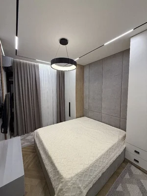 Фото 3 3-комн. квартира в Яккасарай