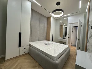 Фото 4 3-комн. квартира в Яккасарай