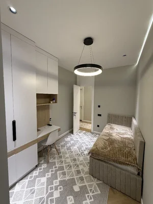 Фото 6 3-комн. квартира в Яккасарай