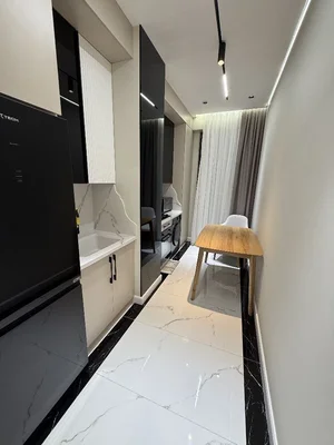 Фото 7 3-комн. квартира в Яккасарай