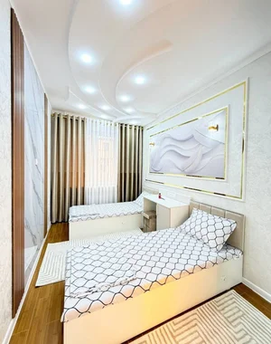 Фото 3 Квартира в Чилонзаре