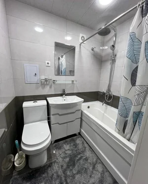 Фото 4 Квартира в Чилонзаре