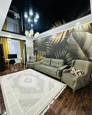 Фото 7 Квартира в Чилонзаре