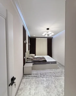 Фото 5 2-комн. квартира в Roparasi