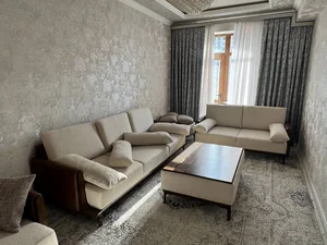 Фото 2 3-комн. квартира в Яккасарай