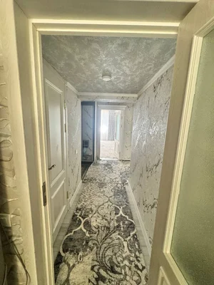 Фото 7 3-комн. квартира в Яккасарай