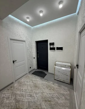 Фото 2 2-комн. квартира в Art House