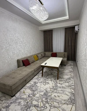 Фото 7 2-комн. квартира в Art House