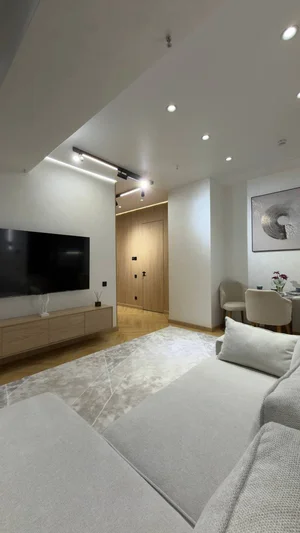 Фото 4 2-комн. квартира в Яккасарайском районе