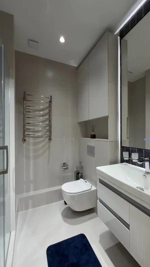 Фото 7 2-комн. квартира в Яккасарайском районе