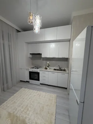 Фото 6 Квартира в Мирзо-Улугбекском районе