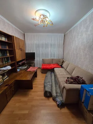 Фото 2 3-комн. квартира в Мирзо-Улугбекском районе